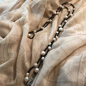 Beautiful adjustable necklace